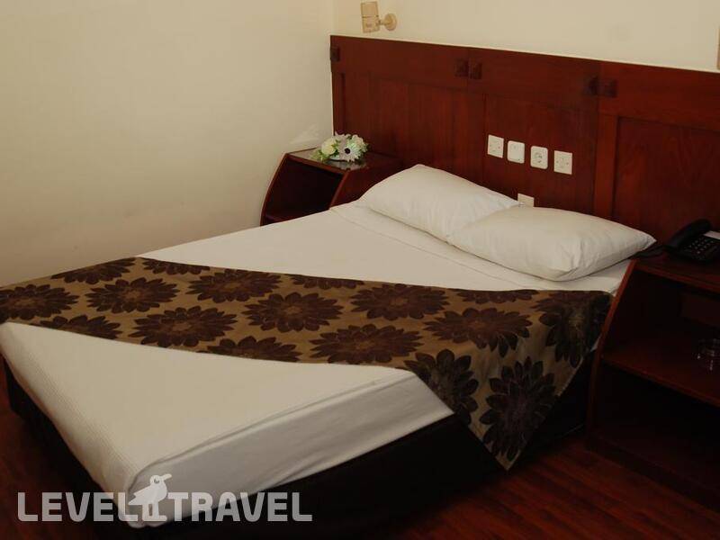Фотография Nazar Beach City & Resort Hotel