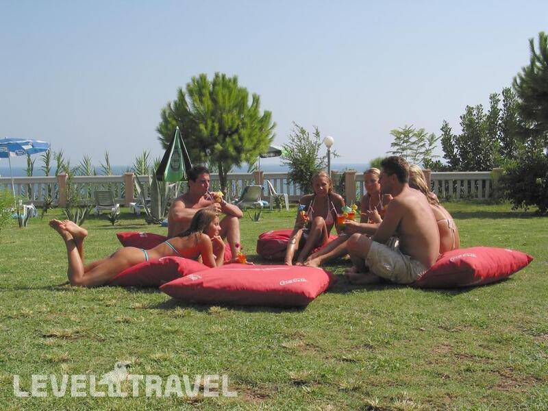Фотография Nazar Beach City & Resort Hotel