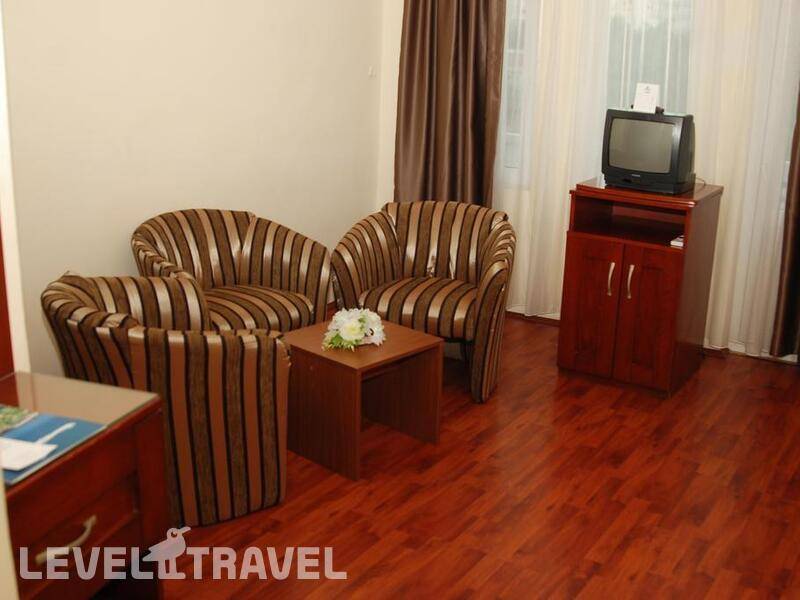 Фотография Nazar Beach City & Resort Hotel