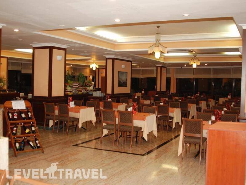 Фотография Nazar Beach City & Resort Hotel Фотография Nazar Beach City & Resort Hotel
