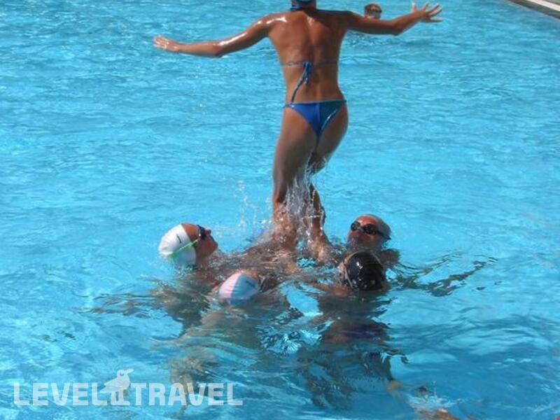 Фотография Nazar Beach City & Resort Hotel Фотография Nazar Beach City & Resort Hotel