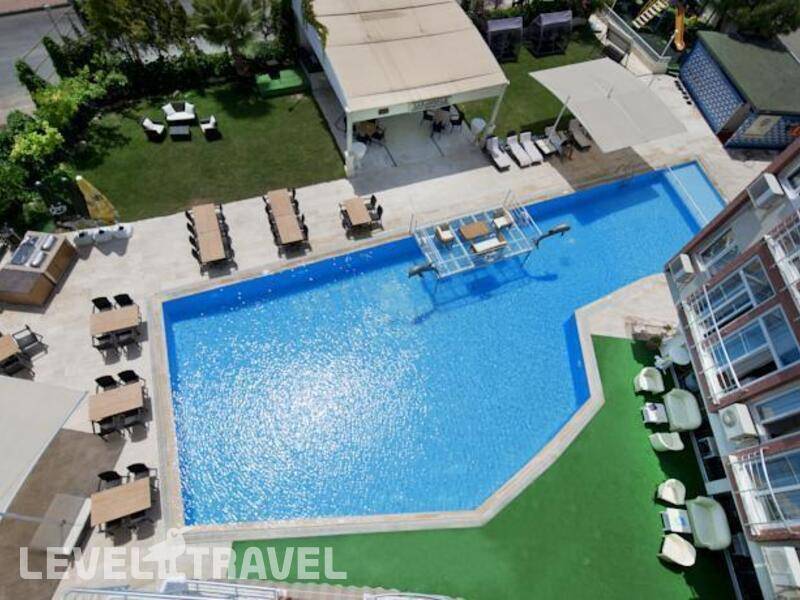 Фотография Lara World Hotel