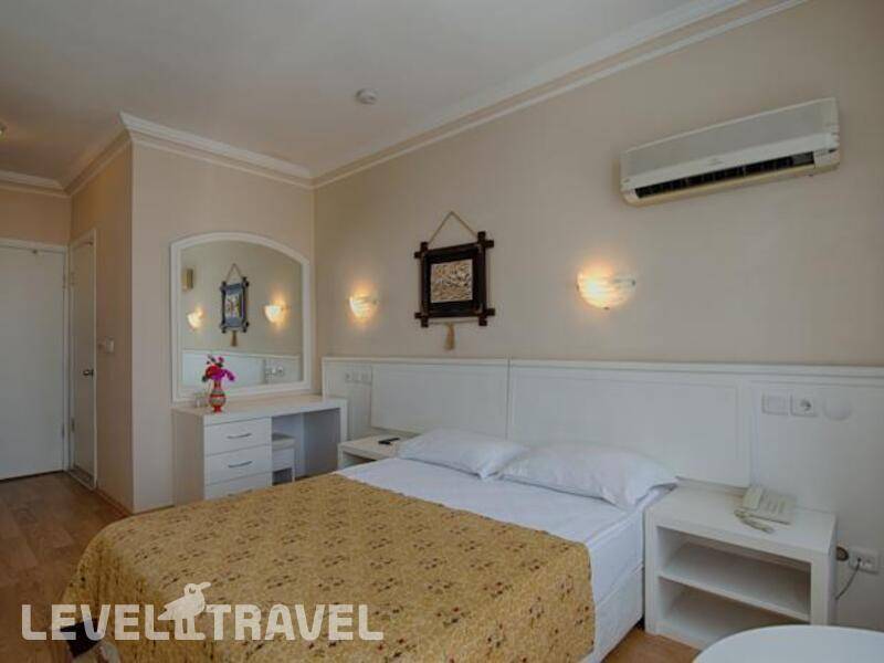 Фотография Lara World Hotel