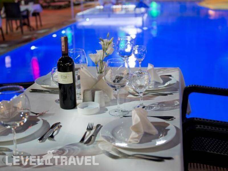 Фотография Lara World Hotel