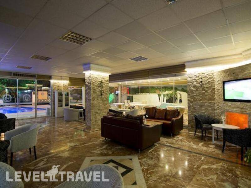 Фотография Lara World Hotel
