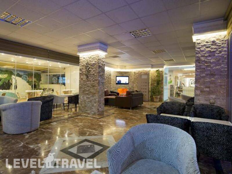 Фотография Lara World Hotel