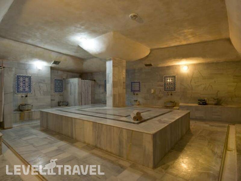 Фотография Lara World Hotel
