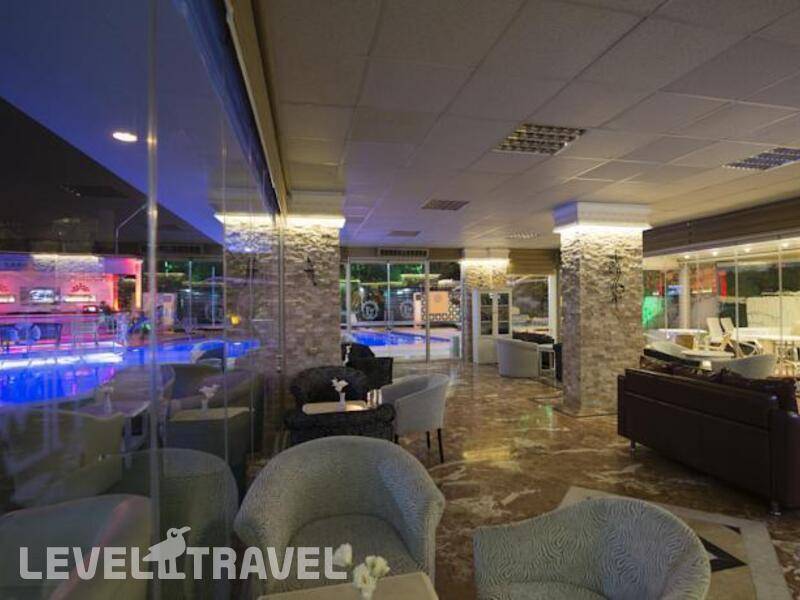 Фотография Lara World Hotel