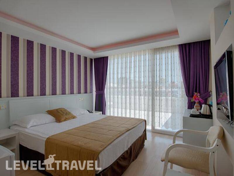 Фотография Lara World Hotel