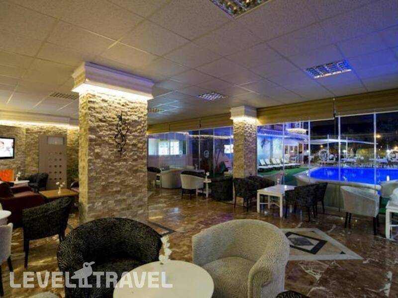 Фотография Lara World Hotel