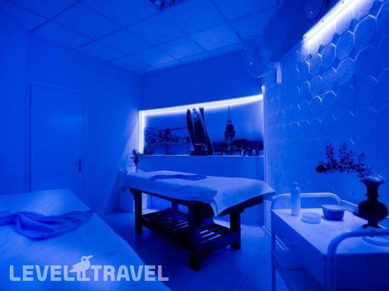 Фотография Lara World Hotel