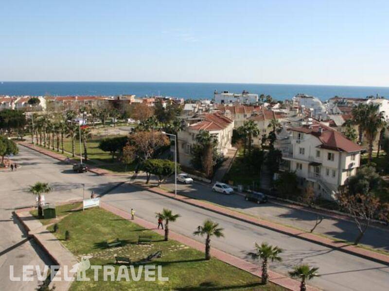 Фотография Lara World Hotel