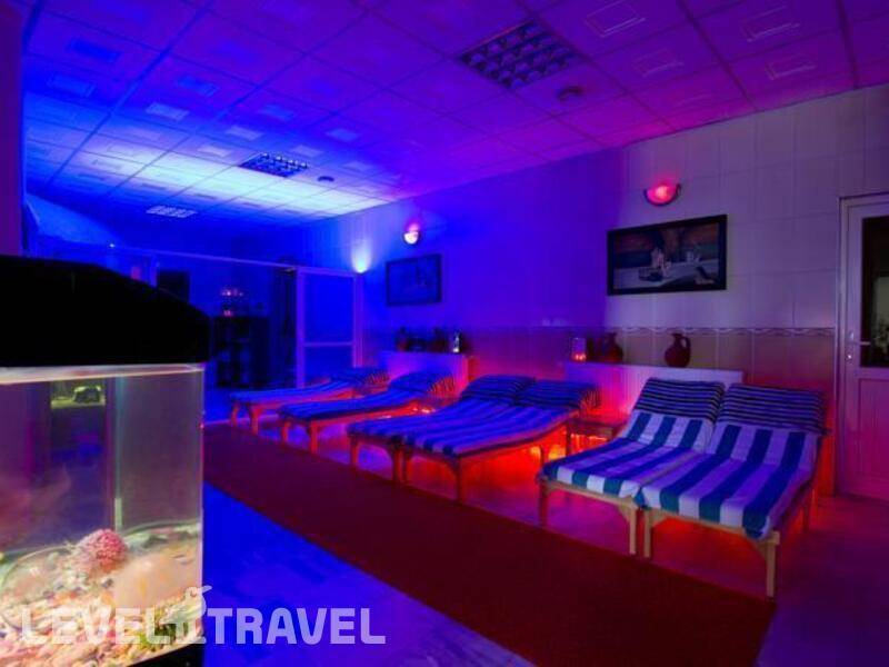 Фотография Lara World Hotel