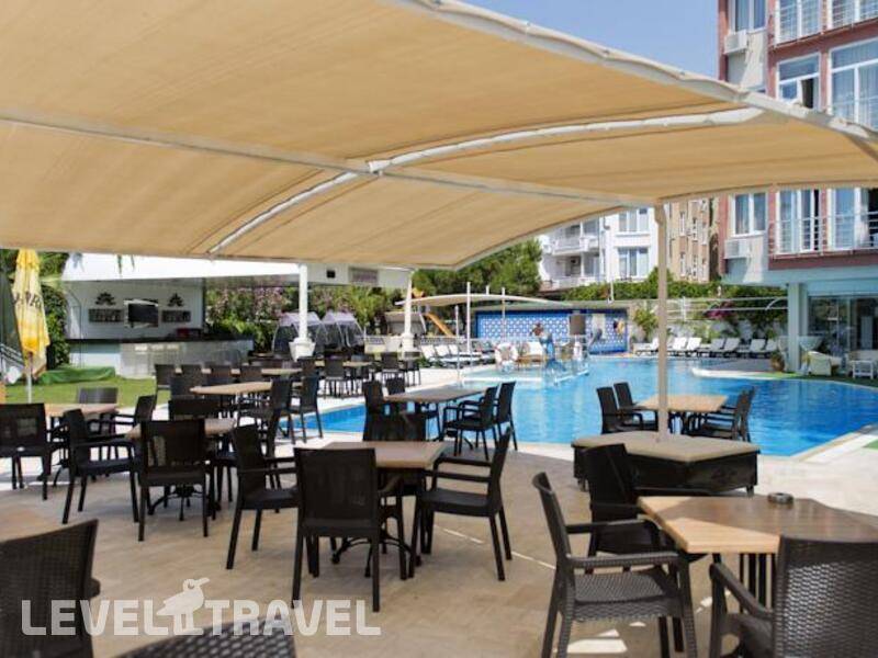 Фотография Lara World Hotel