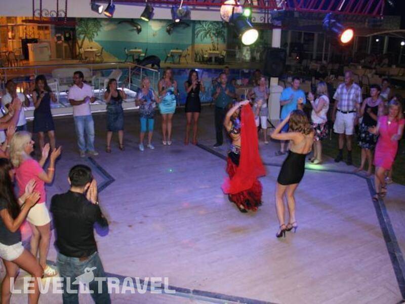 Фотография Lara World Hotel