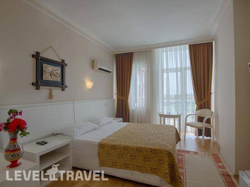 Фотография Lara World Hotel