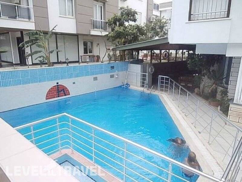 Фотография Isinda Hotel