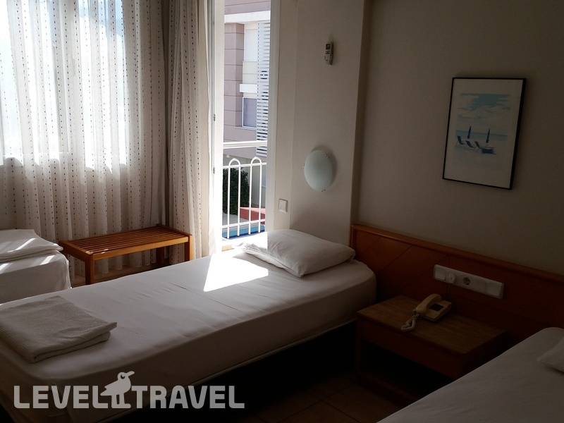 Фотография Isinda Hotel