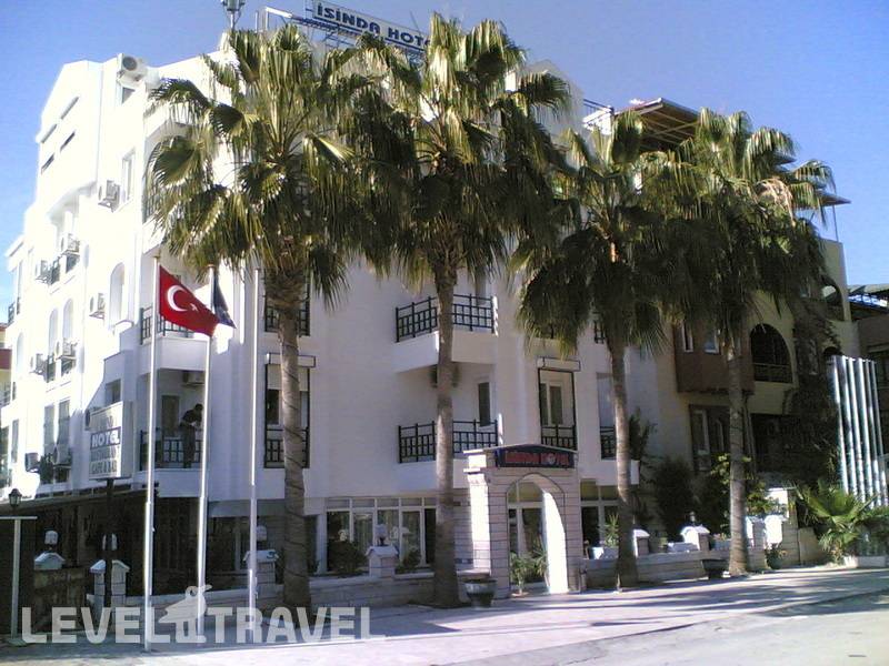 Фотография Isinda Hotel