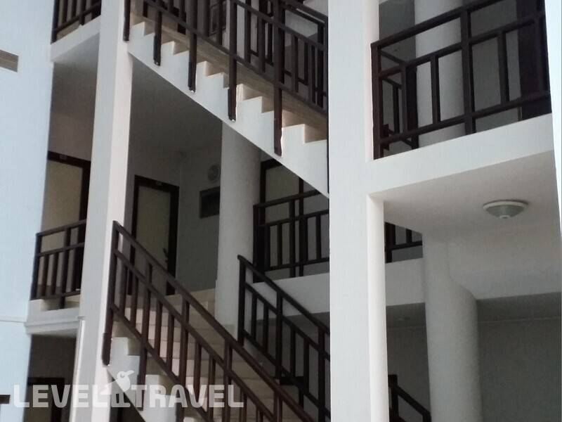 Фотография Isinda Hotel