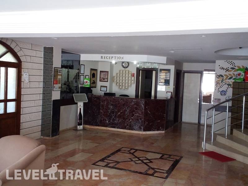 Фотография Isinda Hotel