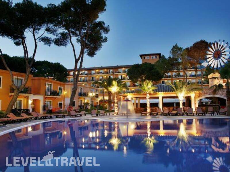 Фотография Occidental Playa De Palma