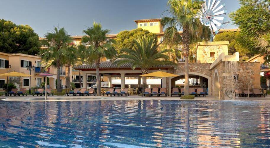 Occidental Playa De Palma