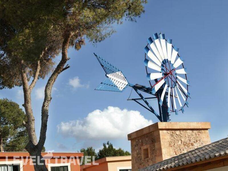 Фотография Occidental Playa De Palma