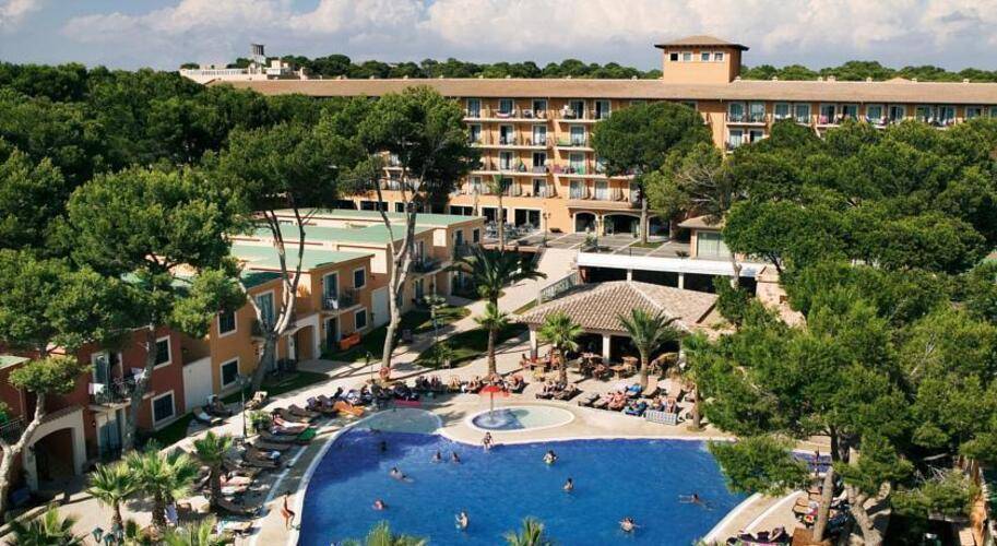 Occidental Playa De Palma