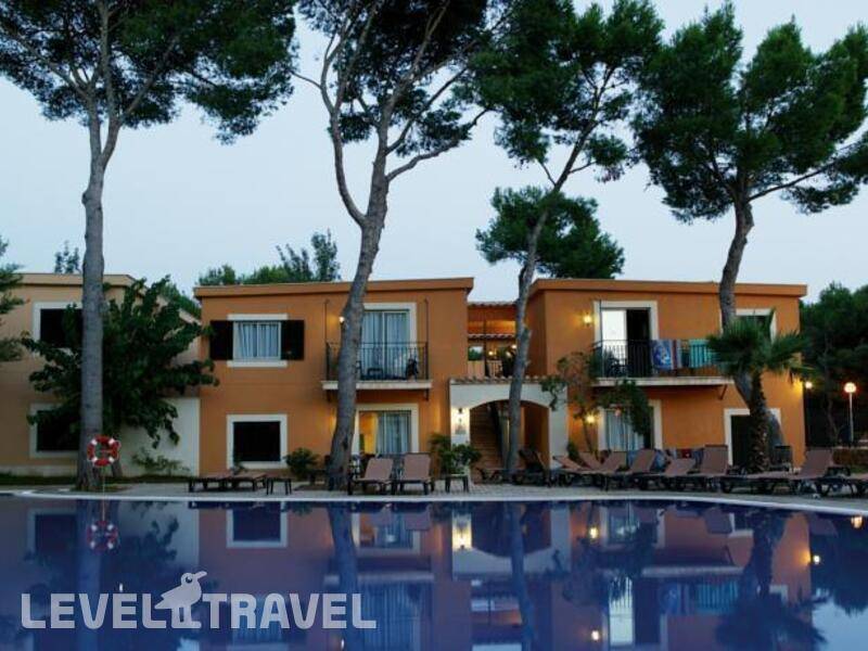 Фотография Occidental Playa De Palma