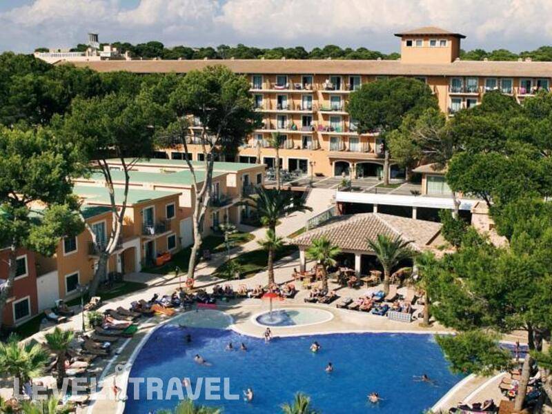 Фотография Occidental Playa De Palma