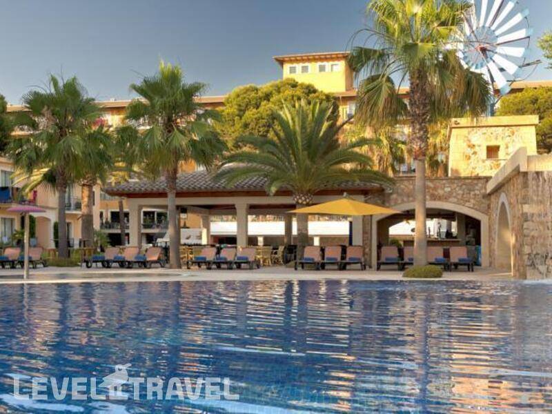 Фотография Occidental Playa De Palma