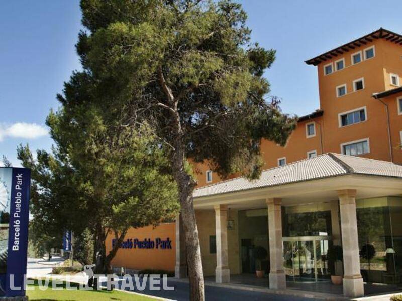 Фотография Occidental Playa De Palma