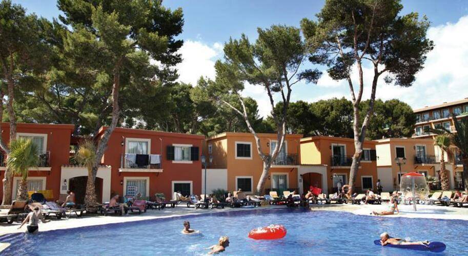 Occidental Playa De Palma