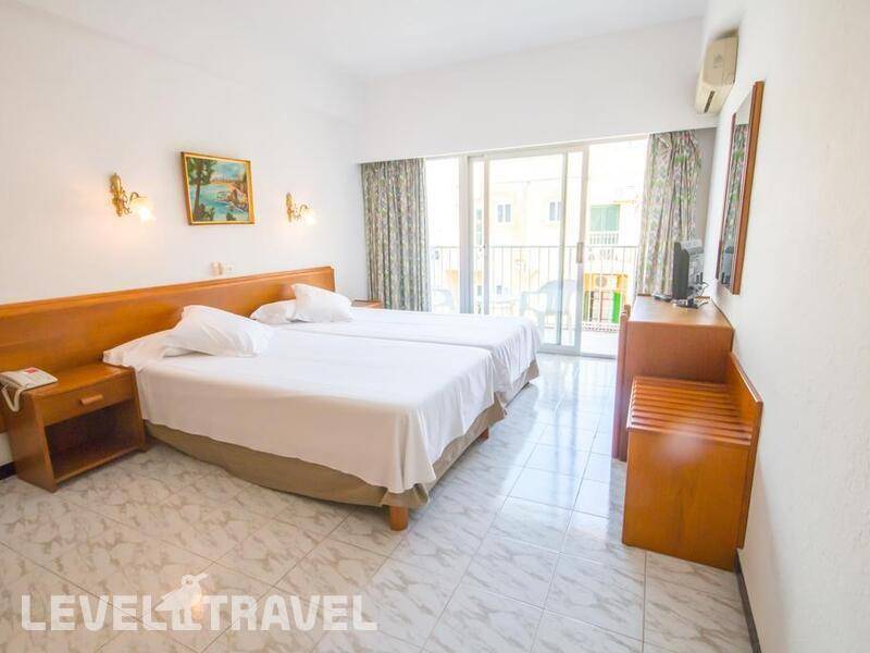 Фотография Hotel Amic Gala