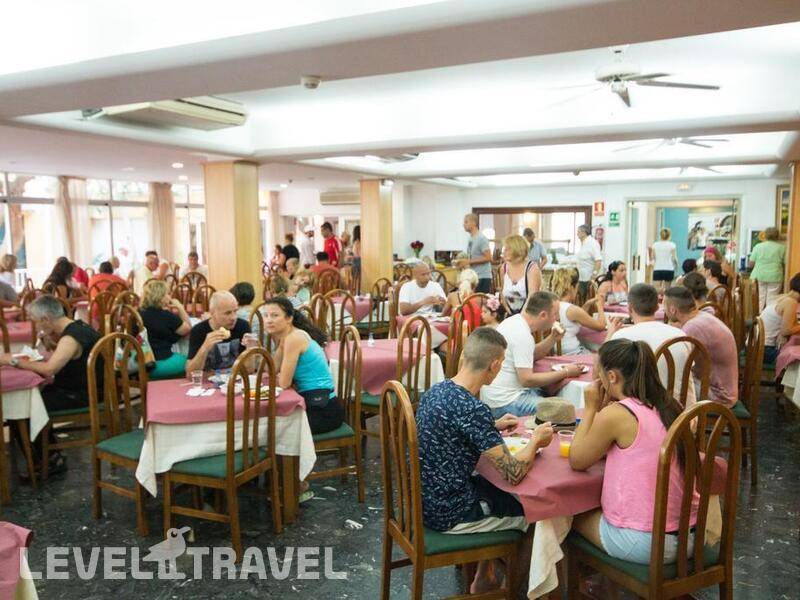 Фотография Hotel Amic Gala