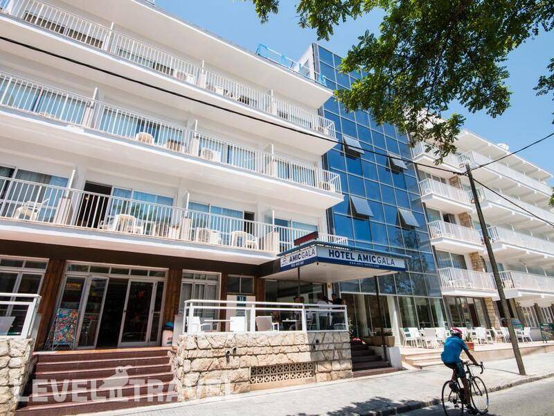 Фотография Hotel Amic Gala