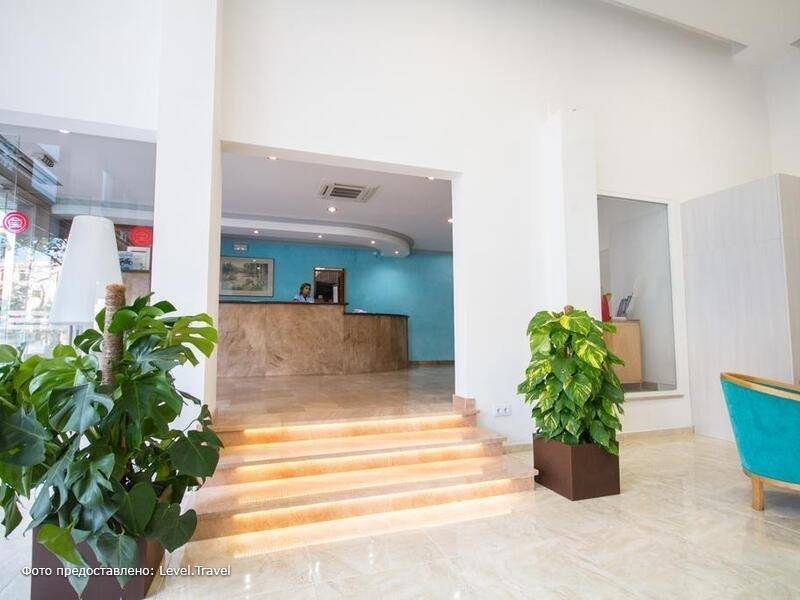 Фотография Hotel Amic Gala