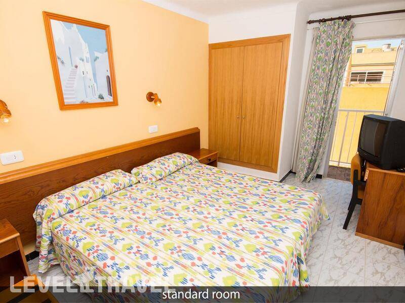 Фотография Can Pastilla Hotel