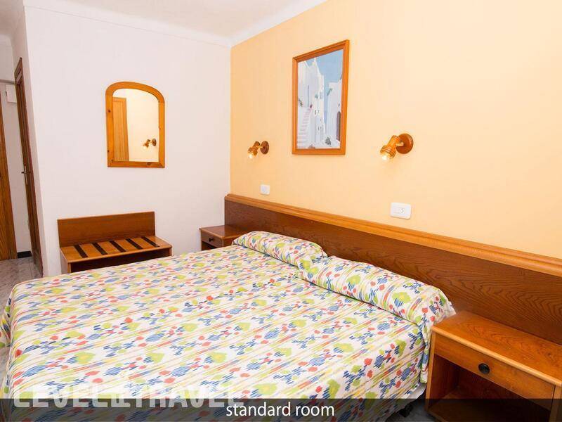 Фотография Can Pastilla Hotel