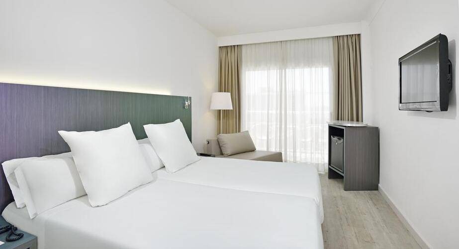 Sol Guadalupe Hotel