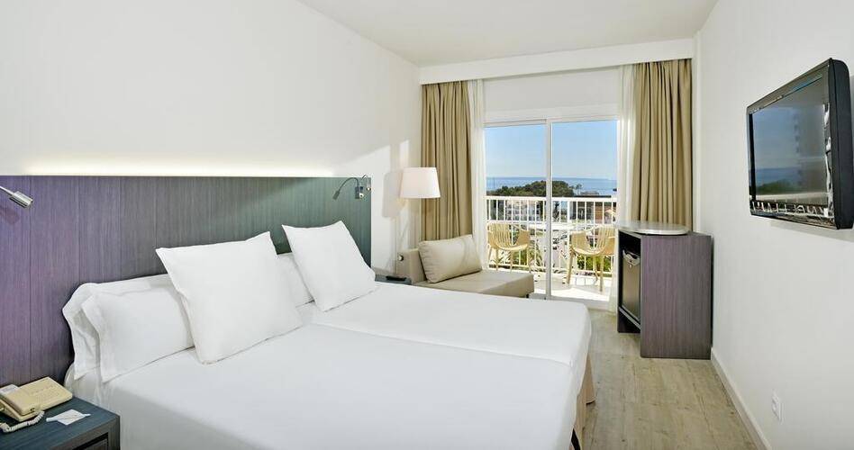 Sol Guadalupe Hotel