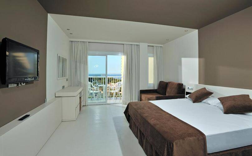 Sol Guadalupe Hotel
