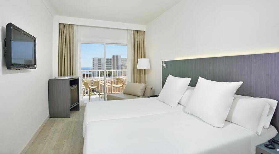 Sol Guadalupe Hotel