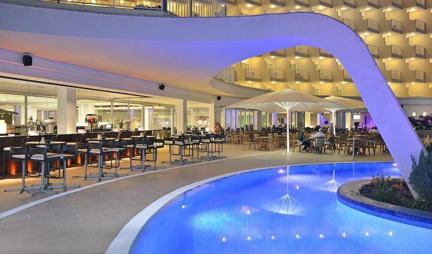Sol Guadalupe Hotel
