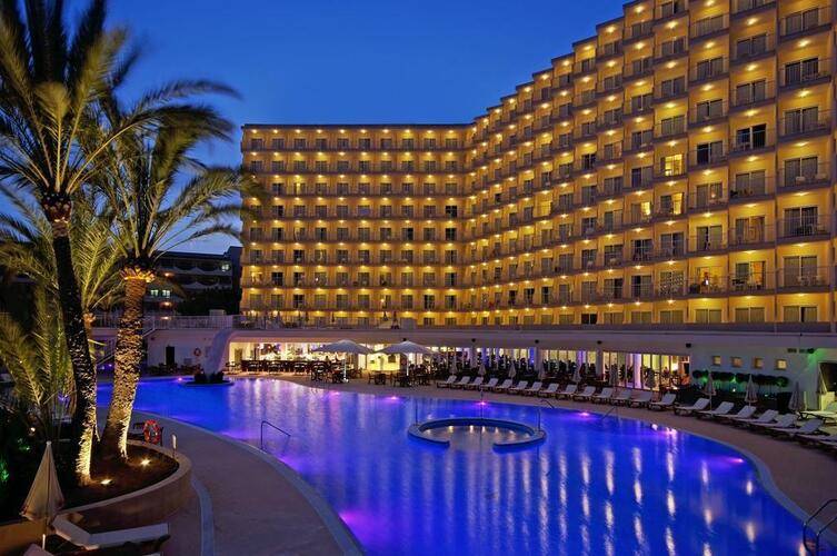 Sol Guadalupe Hotel