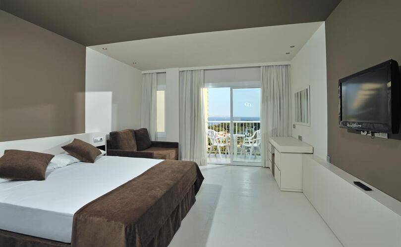 Sol Guadalupe Hotel