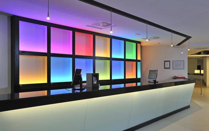 Sol Guadalupe Hotel