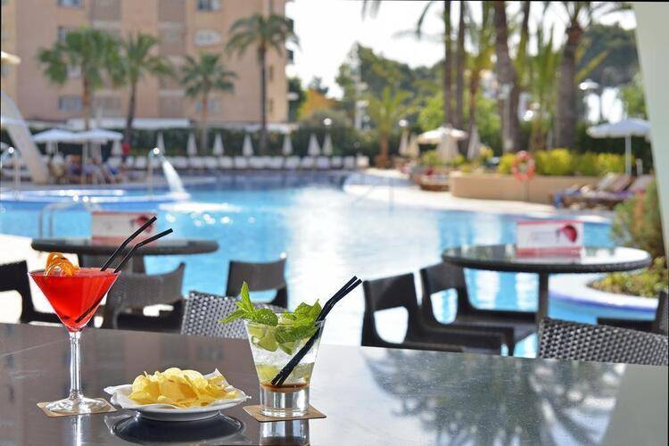 Sol Guadalupe Hotel