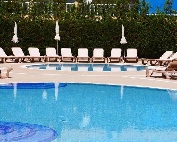 Sol Guadalupe Hotel